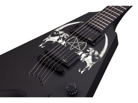 6 cuerdas ThruBody EMG PickUp:HH - Image 6