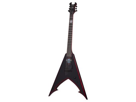 6 cuerdas ThruBody Fishman PickUp:H