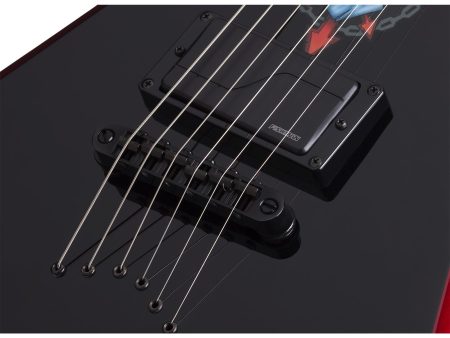 6 cuerdas ThruBody Fishman PickUp:H - Image 4