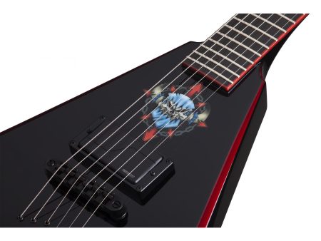 6 cuerdas ThruBody Fishman PickUp:H - Image 7