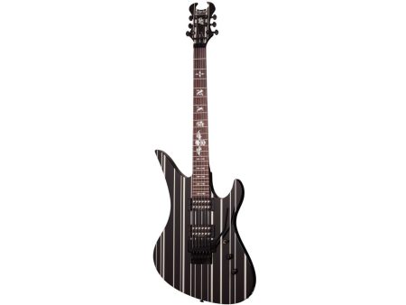6 cuerdas S. Duncan PickUp:HH FLOYD ROSE