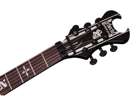 6 cuerdas S. Duncan PickUp:HH FLOYD ROSE - Image 2