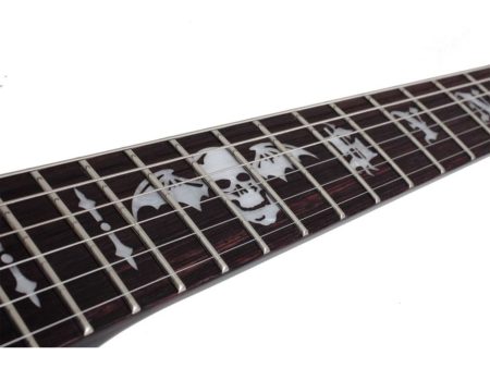 6 cuerdas S. Duncan PickUp:HH FLOYD ROSE - Image 3