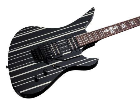 6 cuerdas S. Duncan PickUp:HH FLOYD ROSE - Image 4