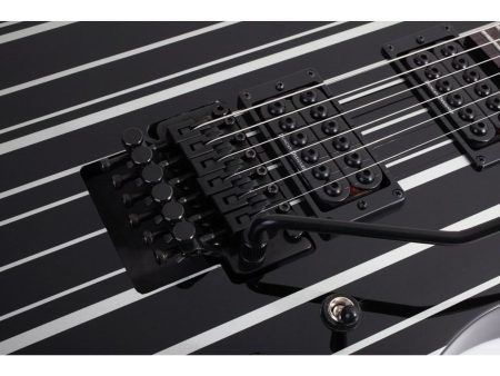 6 cuerdas S. Duncan PickUp:HH FLOYD ROSE - Image 5