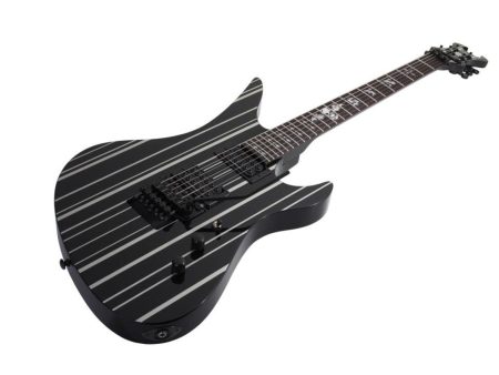 6 cuerdas S. Duncan PickUp:HH FLOYD ROSE - Image 6