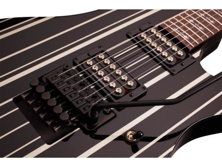 6 cuerdas S. Duncan PickUp:HH FLOYD ROSE - Image 7
