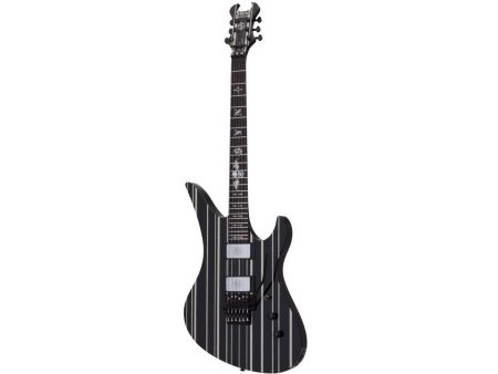 6 cuerdas set-Neck PickUp:HH FLOYD ROSE