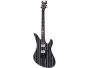 6 cuerdas set-Neck PickUp:HH FLOYD ROSE