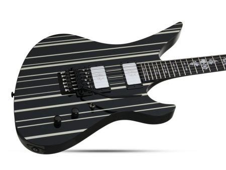 6 cuerdas set-Neck PickUp:HH FLOYD ROSE - Image 4