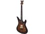 6 cuerdas set-Neck SUSTAINIC PickUp:HH FLOYD ROSE