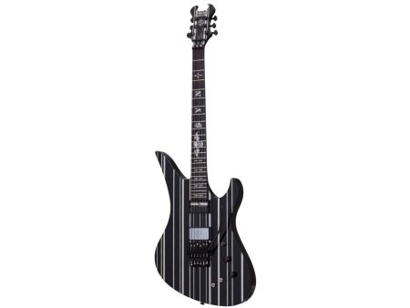 6 cuerdas set-Neck SUSTAINIC PickUp:HH FLOYD ROSE
