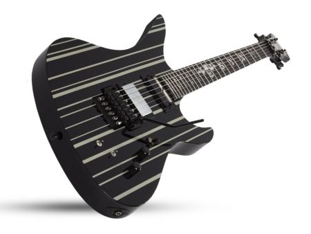 6 cuerdas set-Neck SUSTAINIC PickUp:HH FLOYD ROSE - Image 3