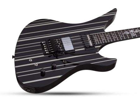6 cuerdas set-Neck SUSTAINIC PickUp:HH FLOYD ROSE - Image 4