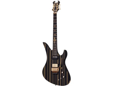 6 cuerdas set-Neck SUSTAINIC PickUp:HH FLOYD ROSE