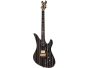 6 cuerdas set-Neck SUSTAINIC PickUp:HH FLOYD ROSE