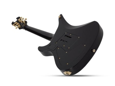 6 cuerdas set-Neck SUSTAINIC PickUp:HH FLOYD ROSE - Image 2