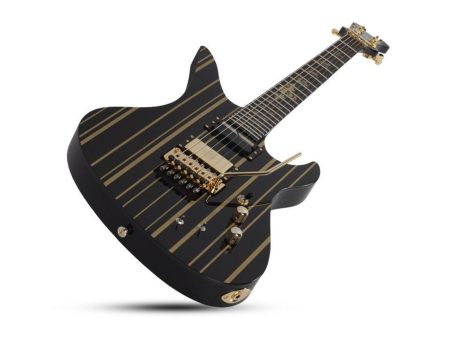 6 cuerdas set-Neck SUSTAINIC PickUp:HH FLOYD ROSE - Image 5
