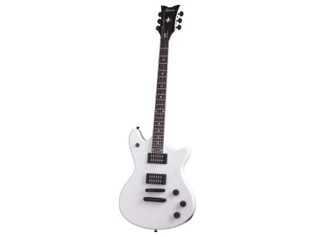6 cuerdas set-Neck PickUp:HH
