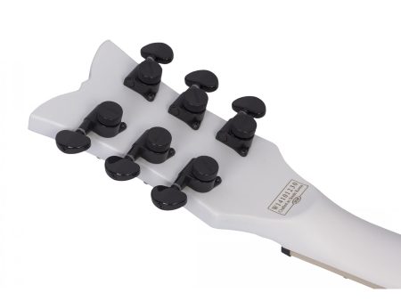 6 cuerdas set-Neck PickUp:HH - Image 2