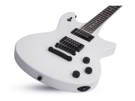 6 cuerdas set-Neck PickUp:HH - Image 3