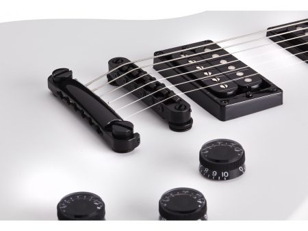 6 cuerdas set-Neck PickUp:HH - Image 4