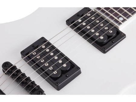 6 cuerdas set-Neck PickUp:HH - Image 5
