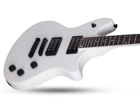 6 cuerdas set-Neck PickUp:HH - Image 6