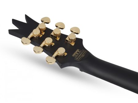 6 cuerdas set-Neck PickUp:HH - Image 3