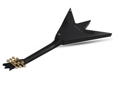 6 cuerdas set-Neck PickUp:HH - Image 4