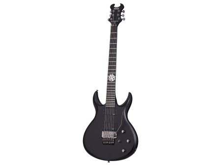 6 cuerdas set-Neck EMG PickUp:HH FLOYD ROSE
