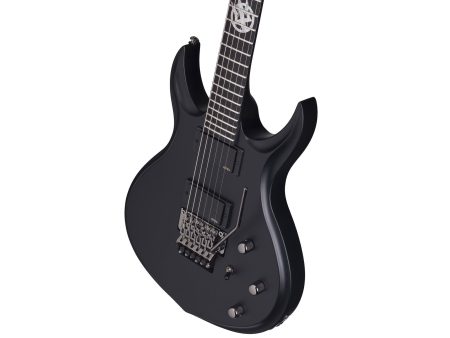 6 cuerdas set-Neck EMG PickUp:HH FLOYD ROSE - Image 2