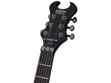 6 cuerdas set-Neck EMG PickUp:HH FLOYD ROSE - Image 6