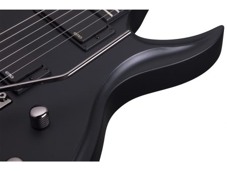 6 cuerdas set-Neck EMG PickUp:HH FLOYD ROSE - Image 7