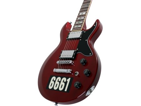 6 cuerdas ThruBody Seymour Duncan PickUp:HH - Image 3