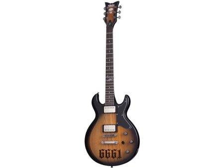 6 cuerdas Set-Neck Seymour Duncan PickUp:HH