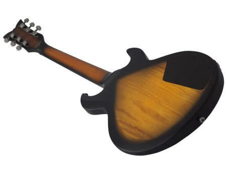 6 cuerdas Set-Neck Seymour Duncan PickUp:HH - Image 4