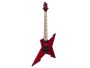 7 cuerdas Neck-Thru PickUp:HH S.Duncan Floyd Rose