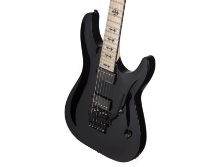 6 cuerdas Set-Neck PickUp:HH S.Duncan Floyd Rose - Image 3