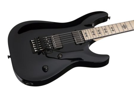 6 cuerdas Set-Neck PickUp:HH S.Duncan Floyd Rose - Image 4