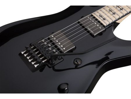 6 cuerdas Set-Neck PickUp:HH S.Duncan Floyd Rose - Image 5