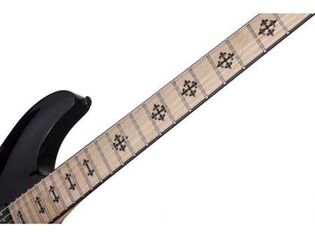 6 cuerdas Set-Neck PickUp:HH S.Duncan Floyd Rose - Image 6