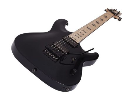 6 cuerdas Set-Neck PickUp:HH S.Duncan Floyd Rose - Image 7