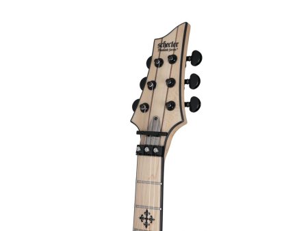 6 cuerdas Set-Neck PickUp:HH S.Duncan Floyd Rose - Image 8