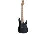 7 cuerdas Set-Neck PickUp:HH S.Duncan