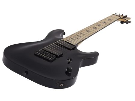 7 cuerdas Set-Neck PickUp:HH S.Duncan - Image 2