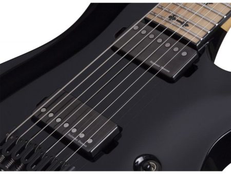 7 cuerdas Set-Neck PickUp:HH S.Duncan - Image 3