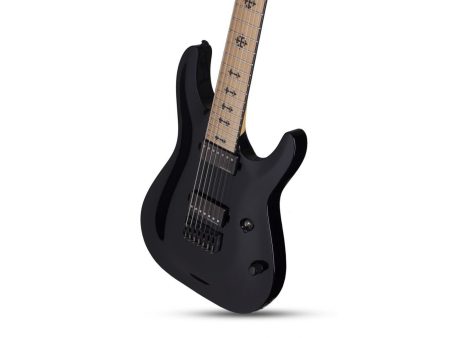 7 cuerdas Set-Neck PickUp:HH S.Duncan - Image 4
