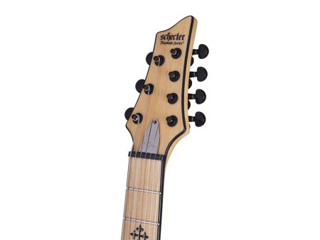 7 cuerdas Set-Neck PickUp:HH S.Duncan - Image 5