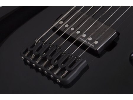 7 cuerdas Set-Neck PickUp:HH S.Duncan - Image 6